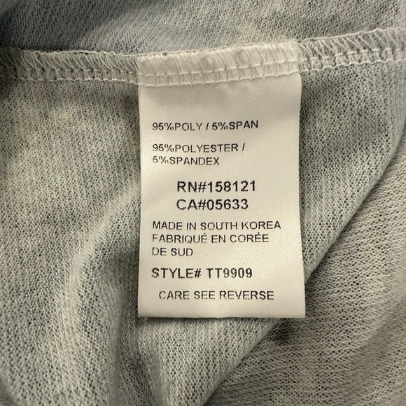 Scenic Print Women's Sweater - Picture 6 of 7